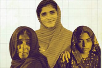 بلوچ نیشنل موومنٹ ( بی این ایم ) کے ادارہ انسانی حقوق پانک نے مئی 2025 کی رپورٹ شائع کی ہے جس میں بلوچستان میں انسانی حقوق کی صورتحال بیان کی گئی ہے۔ یہ رپورٹ بلوچستان میں کئی دہائیوں سے جاری انسانی حقوق کی صورتحال میں پریشان کن حد تک بدتری دکھاتی ہے۔ پانک کو دستیاب اعداد و شمار کے مطابق بلوچستان میں مئی 2025 میں پاکستانی فوج نے 128 افراد کو جبری لاپتہ کیا جبکہ 27 افراد ماورائے عدالت قتل کیے گئے۔جبری گمشدگی کے سب سے زیادہ کیسز ضلع گوادر سے رپورٹ ہو ئیں جہاں 32 افراد جبری طور پر لاپتہ کیے گئے۔ اس کے بعد کیچ میں 27، کراچی میں 10، آواران میں 9، شال میں 8، پنجگور اور مستونگ میں 7، چاغی میں 5، ڈیرہ بگٹی میں 4 ، نوشکی میں 6، موسیٰ خیل، کلات اور خضدار میں 3، جبکہ بارکھان، ھرنائی میں 2، اور واشک میں 1 جبری گمشدگی کا واقعہ سامنے آیا۔