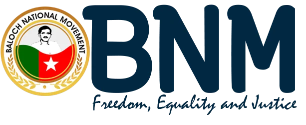 Baloch National Movement