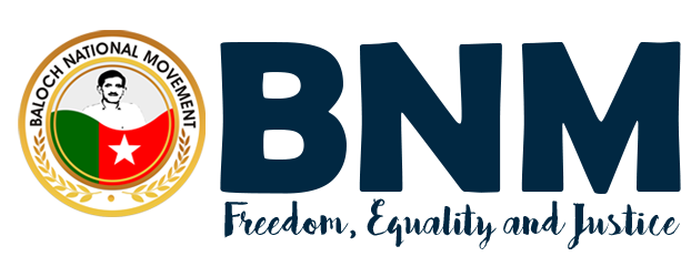 Baloch National Movement
