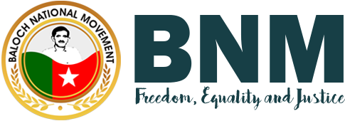 Baloch National Movement